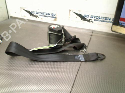 Used Front left seatbelt FORD FOCUS III 1.6 TDCi ECOnetic (105 hp) 29158065