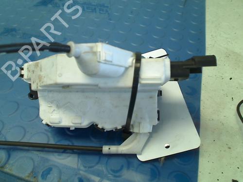 Front right lock CITROËN DS3 (SA_) 1.2 VTi 82 | BP11328507C97 