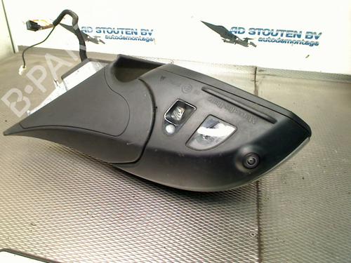 Right mirror MERCEDES-BENZ C-CLASS (W206) C 300 e (206.054) | BP31149289C27 