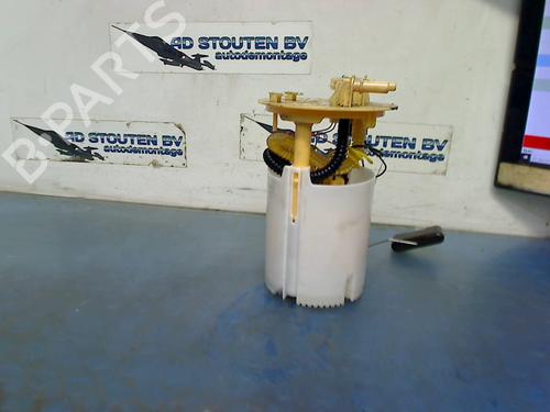 Used Fuel pump RENAULT SCÉNIC IV (J9_) 1.6 dCi 160 (160 hp) 18877035
