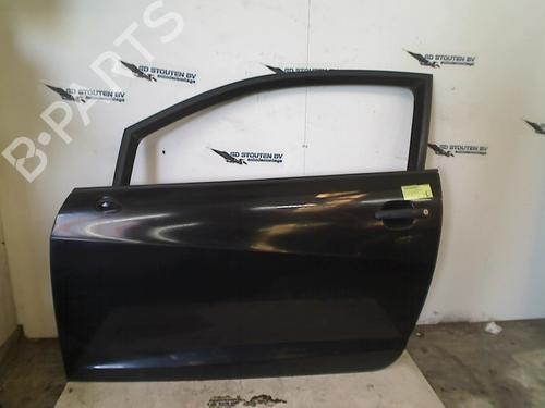 Used Left front door SEAT IBIZA IV SC (6J1, 6P5) 1.2 (60 hp) 13381684