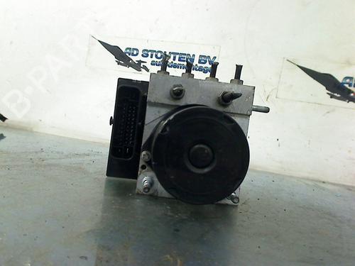 ABS pump SEAT IBIZA IV (6J5, 6P1) 1.2 TDI | BP16533182M43 