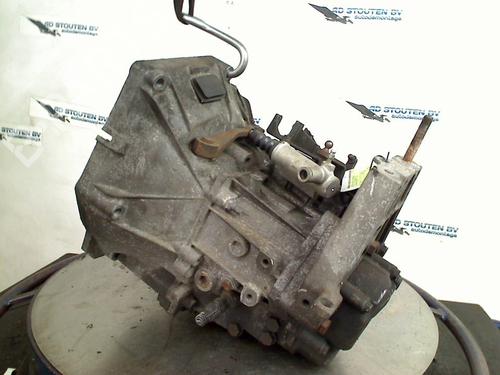 Gearbox FIAT FIORINO Box Body/MPV (225_) 1.3 D Multijet | BP29267123M3
