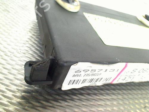 Electronic module MERCEDES-BENZ CLS (C219) CLS 350 CDI (219.322) | BP31147120M83 