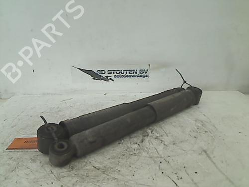 Used Right rear shock absorber RENAULT TRAFIC III Van (FG_) 1.6 dCi 145 (FGMG) (145 hp) 13123818