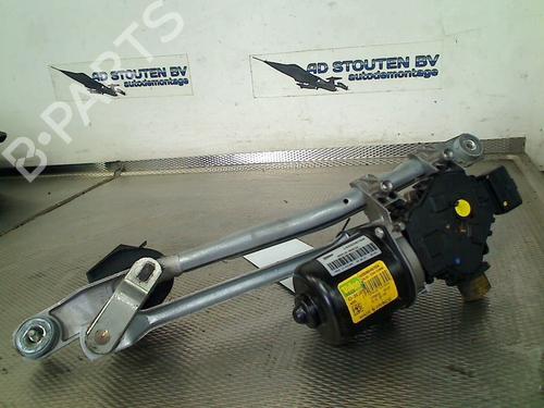 Used Front wipers mechanism CITROËN C1 II (PA_, PS_) 1.0 VTi 72 (72 hp) 28474047