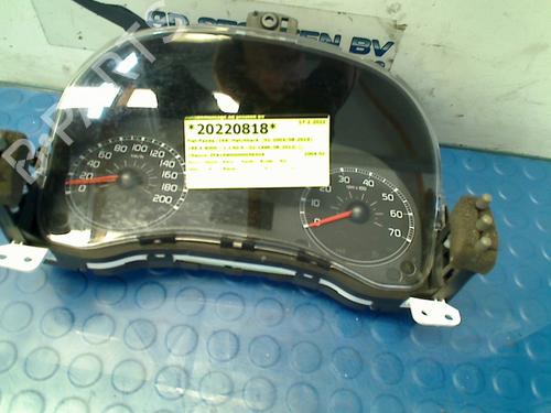 Used Instrument cluster Instrument cluster 11325089 11325089