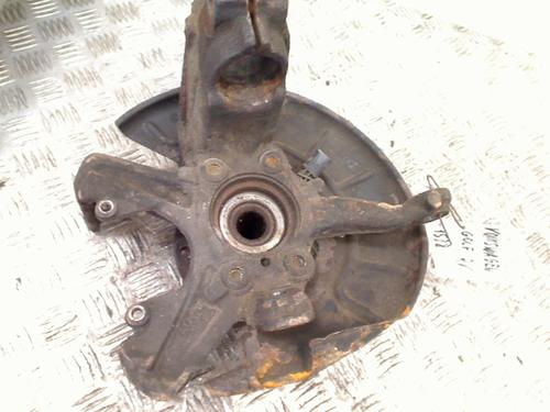 Right front steering knuckle VW GOLF V (1K1) 1.9 TDI | BP11259673M26 