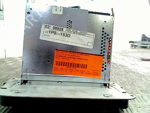 Electronic module SEAT LEON (1P1) 1.6 TDI | BP11308523M83 