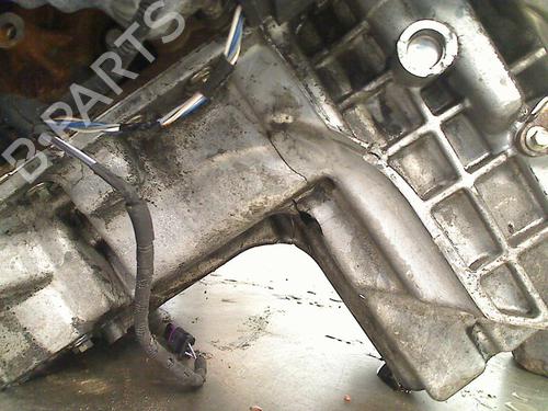 Engine LAND ROVER RANGE ROVER IV (L405) 3.0 TDV6 4x4 | BP29425362M1 