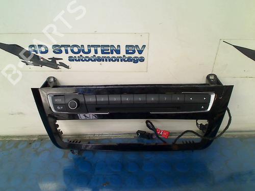 Switch BMW 3 Touring (F31) 320 d | BP18734469I30 