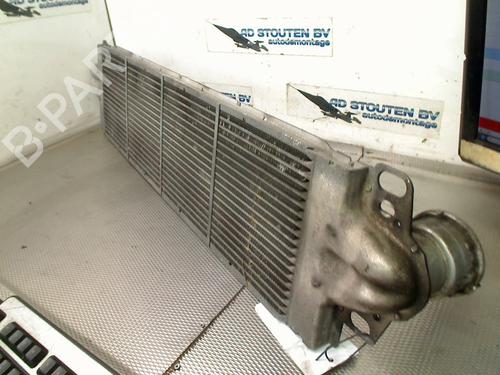 Intercooler VW TRANSPORTER T5 Van (7HA, 7HH, 7EA, 7EH) 2.0 TDI | BP29585568M30 