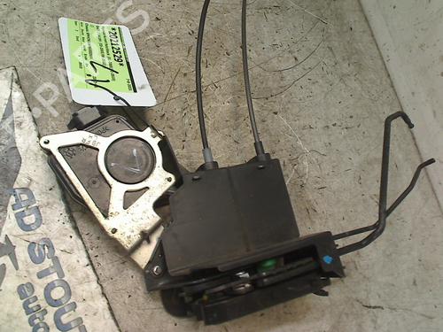 Front left lock HYUNDAI ACCENT III (MC) 1.4 GL | BP11320898C98 