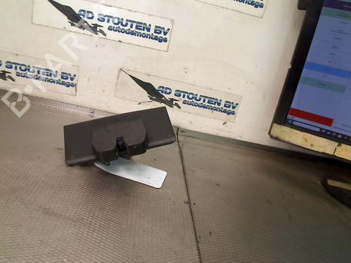 Used Tailgate lock VOLVO V60 I (155) T3 (152 hp) 27278153