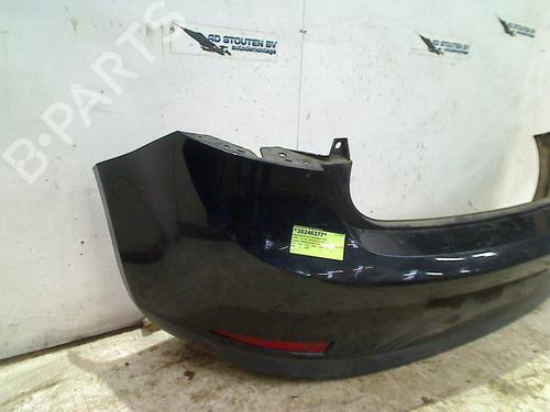 Rear bumper SEAT IBIZA IV (6J5, 6P1) 1.2 | BP25292436C8 