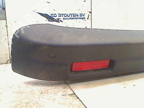 Rear bumper OPEL VIVARO B Bus (X82) 1.6 CDTI (06) | BP11316836C8 