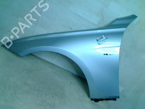 Forskærm venstre BMW 3 Touring (F31) 316 i (136 hp) 32982371