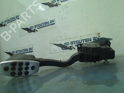 Used Pedal FORD KA (RU8) 1.2 (69 hp) 13499527