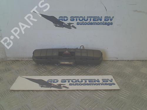 Used Warning switch MERCEDES-BENZ VITO / MIXTO Van (W639) 116 CDI (639.601, 639.603, 639.605) (163 hp) 13124214