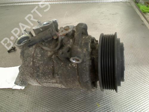 AC compressor BMW 1 (F20) 116 i | BP39961078M34 - Image 4