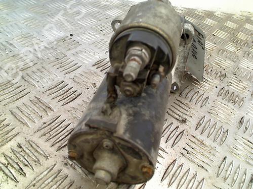Used Starter FIAT BRAVO II (198_) 1.6 D Multijet (198AXH1B) (105 hp) 11306169