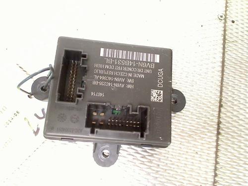 Control unit FORD FOCUS III Turnier 2.0 TDCi | BP34056127M11 - Image 2