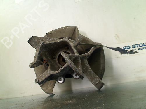 Left rear steering knuckle BMW 5 Gran Turismo (F07) 530 d | BP19428429M27 