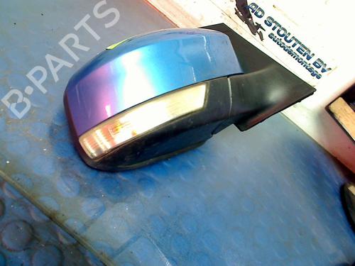 Right mirror FORD FOCUS II Turnier (DA_, FFS, DS) 1.8 | BP16407564C27 