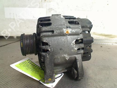 Generator CITROËN C4 CACTUS 1.2 THP 110 | BP31014689M7