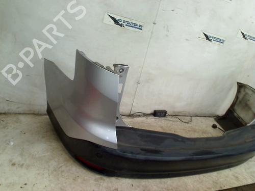 Rear bumper FORD FOCUS III Turnier 1.6 TDCi ECOnetic | BP29140066C8 