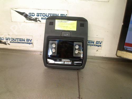 Used Interior roof light VW GOLF VIII (CD1, DA1) 1.4 GTE Plug-in Hybrid (245 hp) 28292632