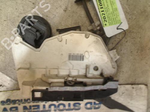 Used Rear right lock VW GOLF VI (5K1) 2.0 TDI (140 hp) 11261855