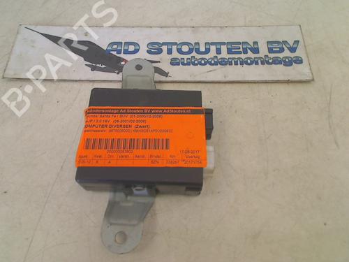 Used Control unit Control unit 11303642 11303642