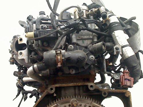 Engine FORD FOCUS III Turnier 1.0 EcoBoost | BP31657282M1 