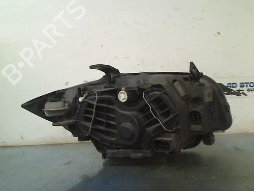 Left headlight BMW 1 (E87) 118 i | BP26687021C28 