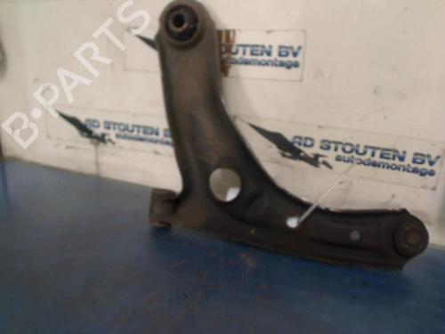 Left front suspension arm TOYOTA AYGO (_B1_) 1.0 (KGB10_, KGB10R) | BP15507434M12 