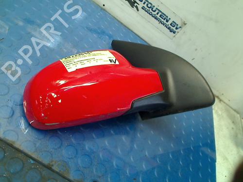 Right mirror CHEVROLET AVEO / KALOS Hatchback (T250, T255) 1.2 | BP11325652C27 