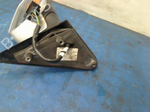 Right mirror SKODA OCTAVIA I (1U2) RS 1.8 T | BP11299854C27 