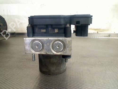 ABS pump OPEL MOVANO B Van (X62) 2.3 CDTI RWD (FV) | BP31243566M43 