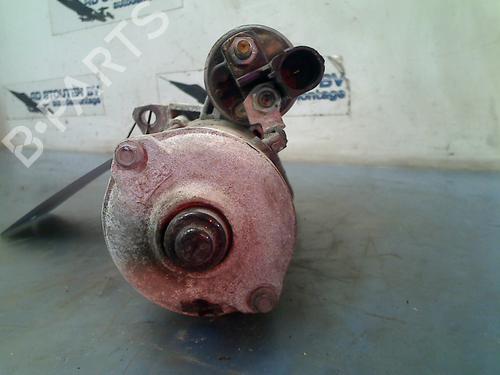 Startmotor VW TOURAN (5T1) 2.0 TDI | BP12590894M8 