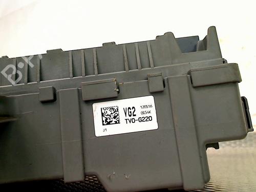 Fuse box HONDA CIVIC IX (FK) 1.4 i-VTEC (FK1) | BP39403836E1 - Image 6