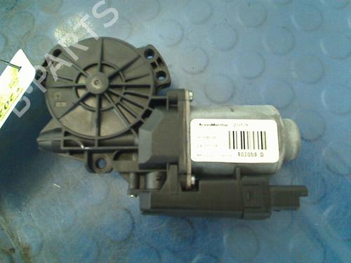 Left rear window motor KIA CEE'D SW (ED) 1.4 | BP11264734E23 