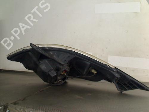 Right headlight CHEVROLET SPARK (M300) 1.0 | BP31048910C29 