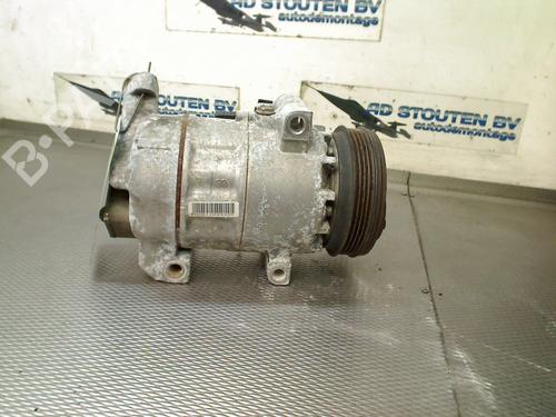 AC-Kompressor RENAULT CLIO IV (BH_) 1.2 16V | BP29851324M34