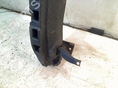 Front bumper reinforcement VW SCIROCCO III (137, 138) 2.0 TDI | BP29267146C109 