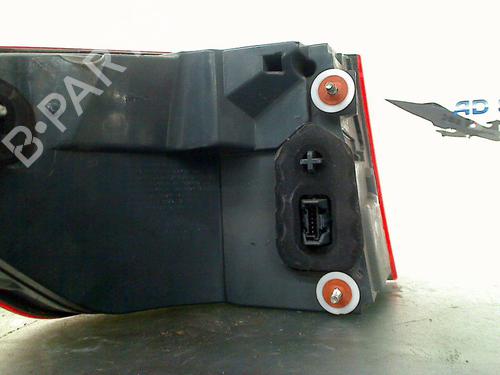 Right taillight BMW 5 Touring (F11) 535 d xDrive | BP21516118C35 