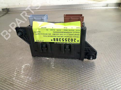 Elektronisk modul CITROËN C4 CACTUS 1.2 THP 110 | BP31014680M83 