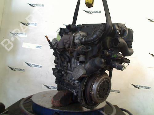 Motor Motor 24948772 24948772