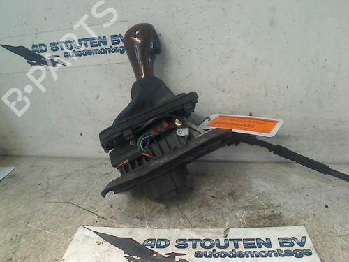 Shift knob BMW 3 Touring (E46) 325 i | BP11320202I34 