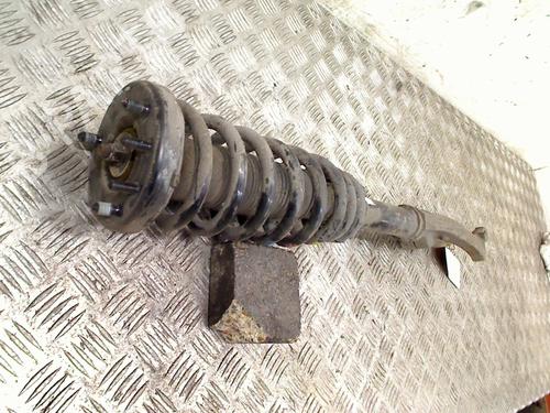 Left front shock absorber HONDA ACCORD VII (CL, CN) 2.0 (CL7) | BP11301914M16 